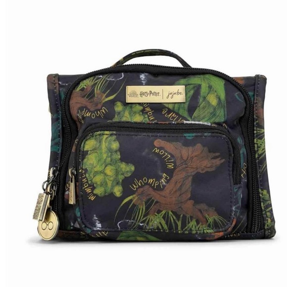 JuJuBe Bags Jujube Harry Potter Mini Bff Herbology Crossbody Bag